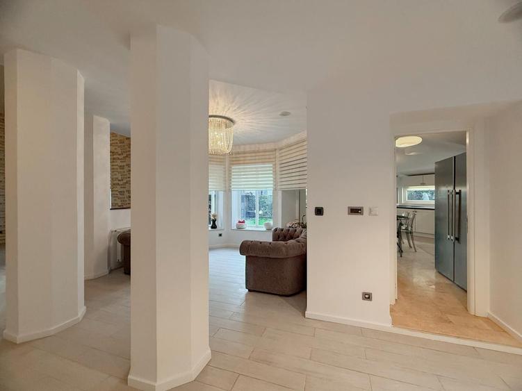 Luxury 5-room Duplex - Iancu Nicolae