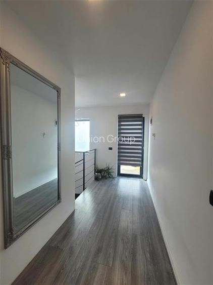 Casa Superba P+M Agigea, 200 mp construiti si 400 mp Teren Concesiune - 25