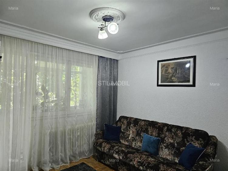 Apartament 3 camere iasi zona centrala - 3