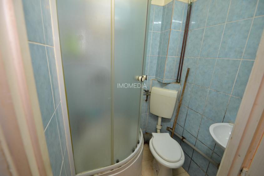 garsoniera zona Modern, 21 mp, 250 euro - 11