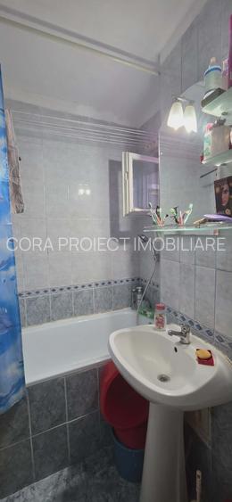Ap 1 cam de vânzare str. Cazaban, cart. Ioșia-AP1468 - 10
