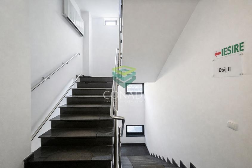 Spatiu birouri | Cotroceni | Parcare | 5 min Metrou