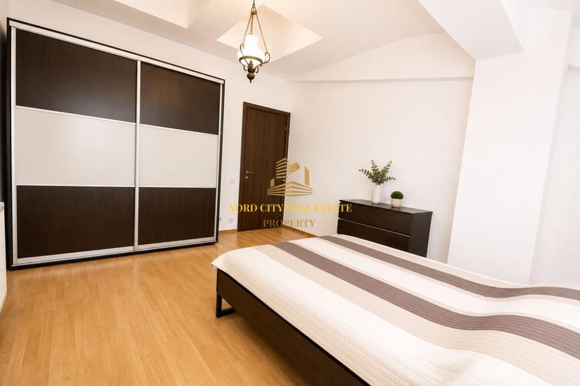 Apartament 2 camere | Domenii – 1 Mai