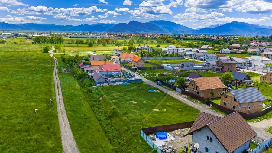 COMISION 0%|  TEREN INTRAVILAN| 507MP I HARMAN | IDEAL LOCUINTA| - 2