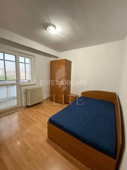 Apartament 4 camere în zona STRAZII SLATINA - 6