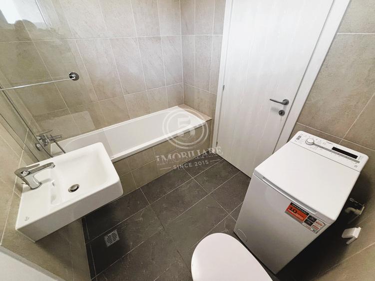 Rafinament urban | 2 Camere moderne în Tineretului Park Residence (Bloc 2024)