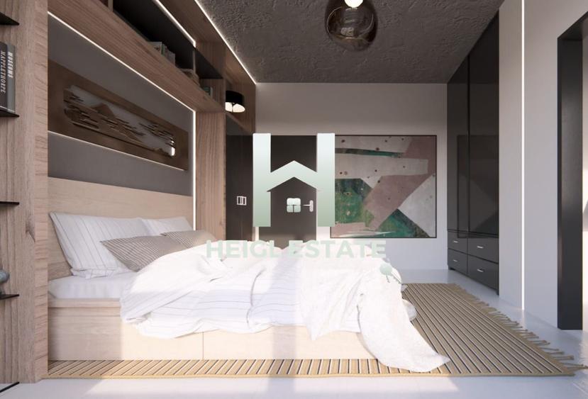 Apartament 3 camere  in zona ESO Giroc
