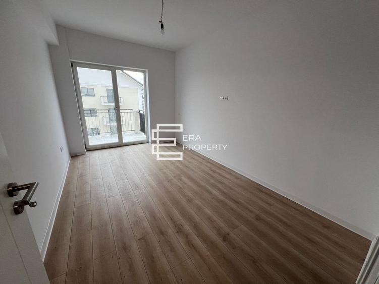 Apartament 3 camere, 80 mp,gradina 42 mp -  Selimbar