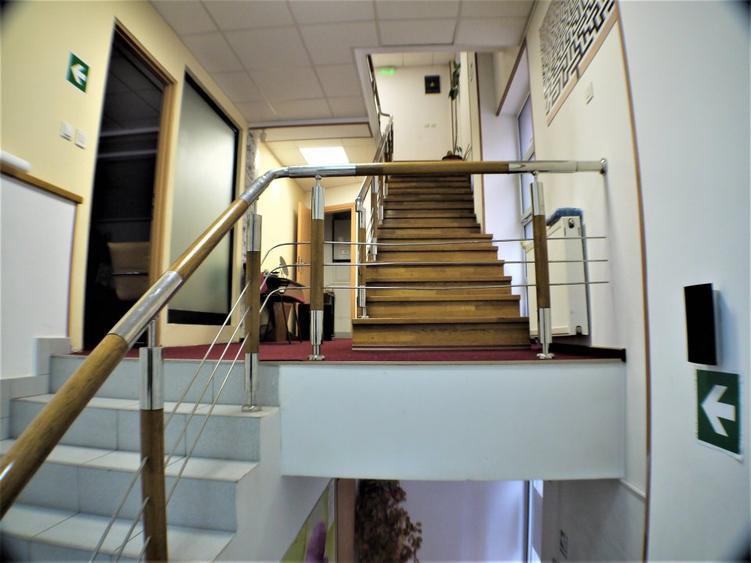 Spatiu comercial, Tic-Tac Bacau.