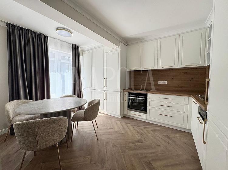 Apartament o camera de vanzare in Sopor, Cluj Napoca