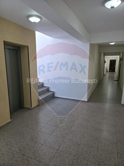 Apartament 2 Camere Militari | Rosu | Parcare Inclusa | Bloc 2017 - 17