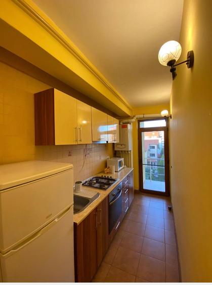 COMPOZITORI 2 CAMERE ETAJ 2 400 EURO TERMEN LUNG