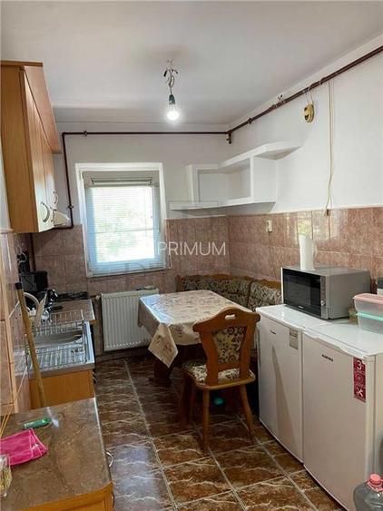 Zona SOARELUI- Etaj 1- Bloc Izolat- 2 Camere- Semidecomandat - 2
