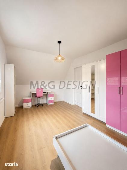 Casă individuală 5 camere  Dumbravita teren 630 mp