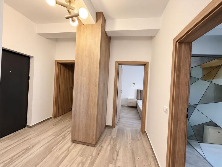 Braytim | 2 camere | Decomandat | Curte 108 mp |  Pet Friendly