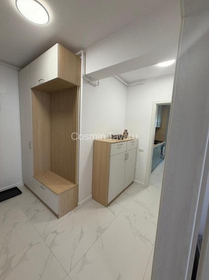 Apartament 2 camere | Prima închiriere | 5 min de metrou | Piscina | Parcare - 12