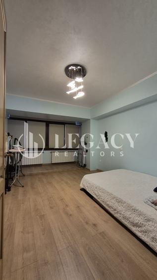 Apartament 4 camere ultracentral, ideal pentru familie, str. Cuza Vodă