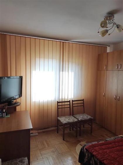 Apartament 2 camere decomandat- CUG