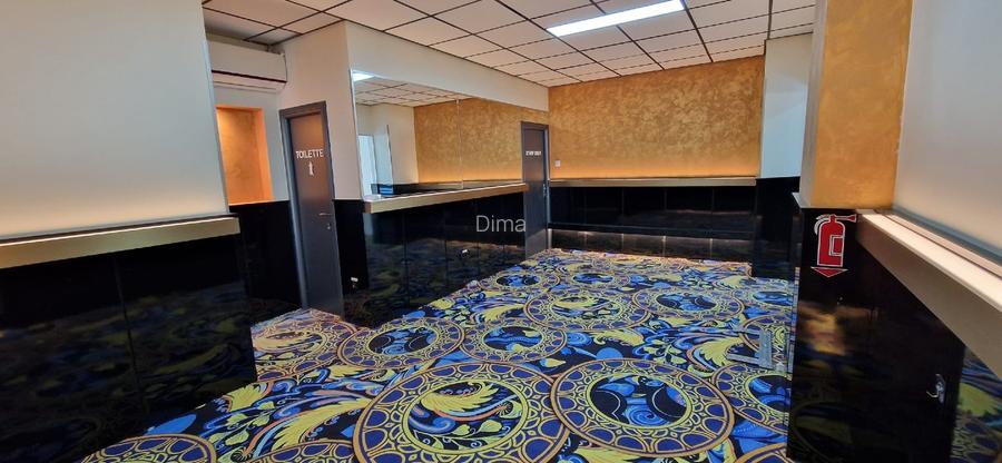 Spațiu comercial 70 mp, parter, vitrină stradală –  Soveja 55 B - 10