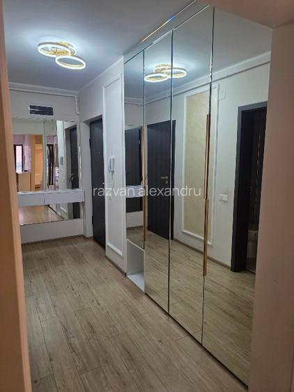 Apartament 3 camere – Moghioros Park Residence | 2 locuri de parcare - 8