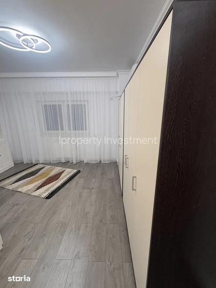 Orhideea Gardens 3 camere cu 2 locuri de parcare si balcon + prox. metrou - 10