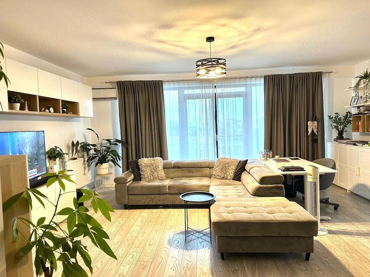 Închiriere Apartament 3 camere în Matei Voievod Posibilitate Parcare