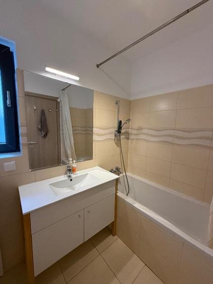 Greenfield 3 camere cu 2 bai si parcare + grădină 86 MP Pet Friendly