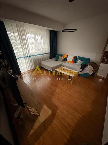 Apartament 2 camere /Mobilat si utilat /Loc de parcare/Metrou 20min/STB 7Min/