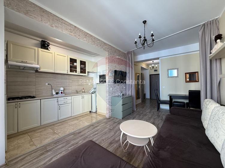 Apartament 2 camere de vanzare in Summerland-Mamaia - 16