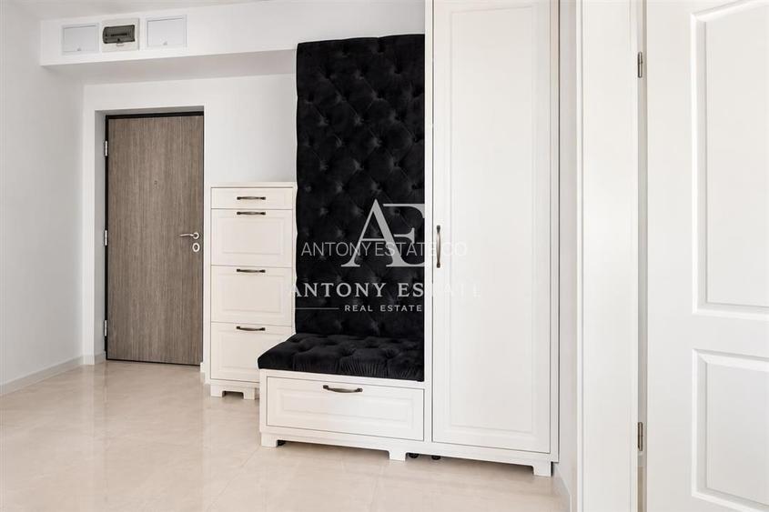 Antony Estate | Apartament 2 camere - Prima Onestilor - Oradea