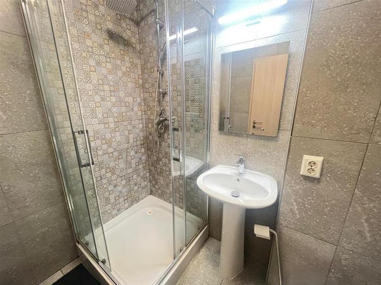Apartament cu 2 camere si terasa in City Residence