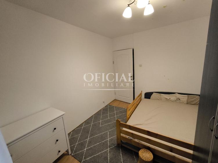 Apartament 3 camere | 64 Mp | 2 Bai | Balcon | Zorilor Pasteur UMF