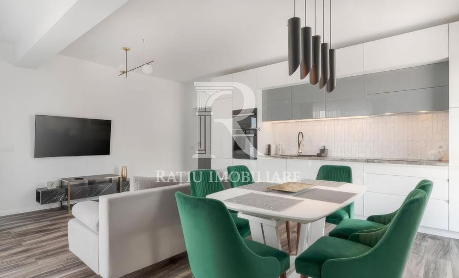 Apartament cu 3 camere | Prima Onestilor | Iosia | Oradea