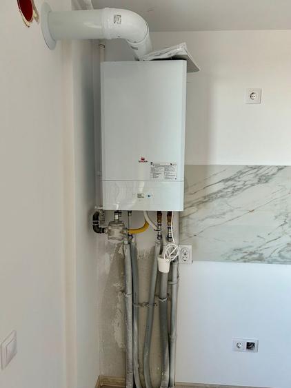 Ap 29 Teilor Residence - 2 camere FINISAT
