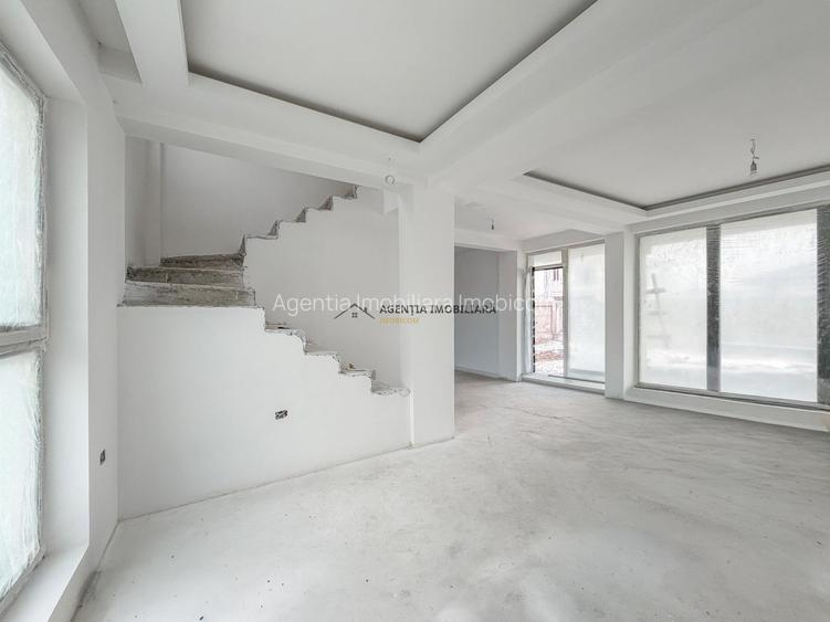 Casa individuala P+1+M - 2