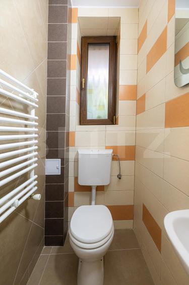 Spatiu comercial, 62 mp, zona Corneliu Coposu