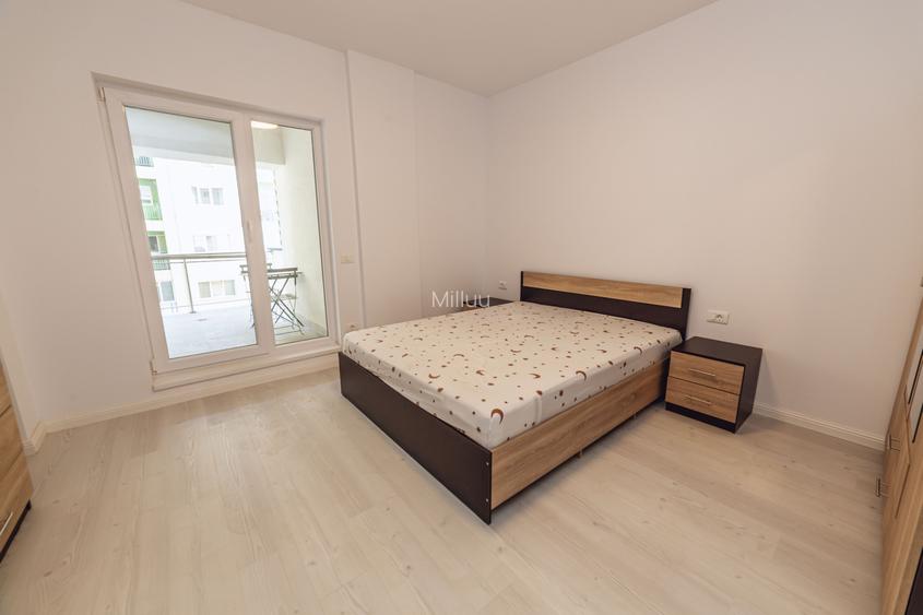 Apartament 2 camere | Bloc Nou | 14 Min Metrou Pacii - 5