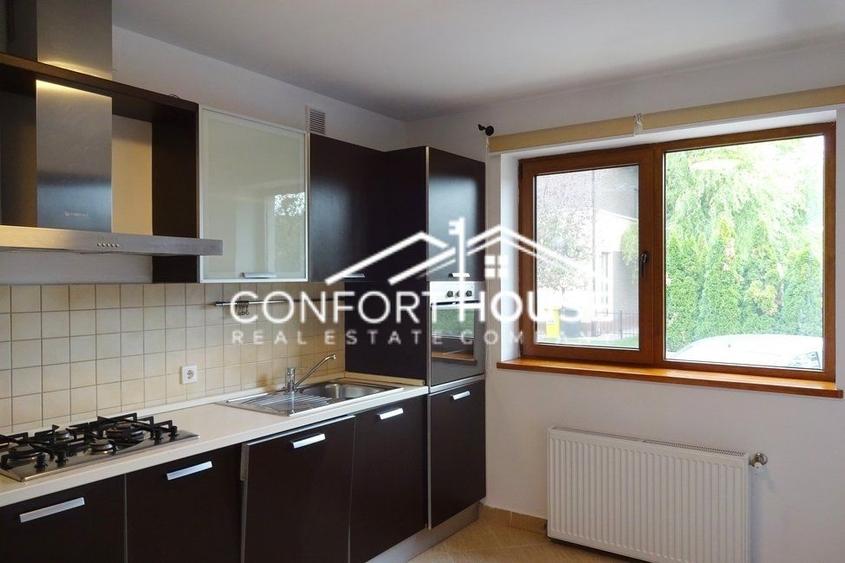 VILA P+E+M, 5 camere, ansamblu rezidential cu piscina, IANCU NICOLAE