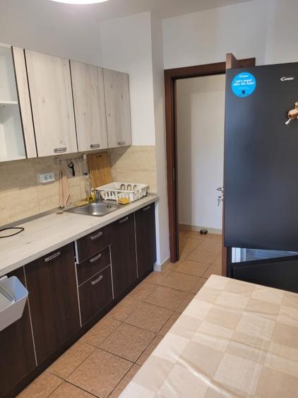 Particular-proprietar inchiriez apartament metrou Aurel Vlaicu Aviatiei