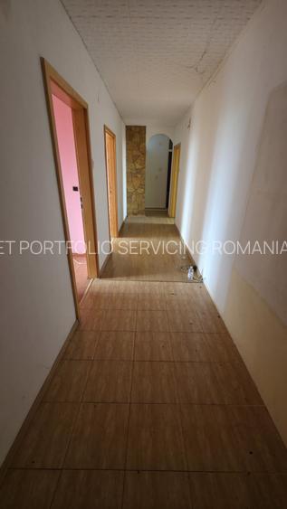 Apartament 4 camere 83.4 mp str.Victoriei, bl.114 Alba Iulia - 6
