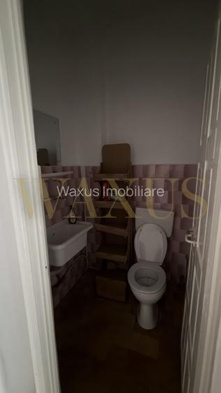 Spațiu comercial, compartimentat, zona Nord - 4