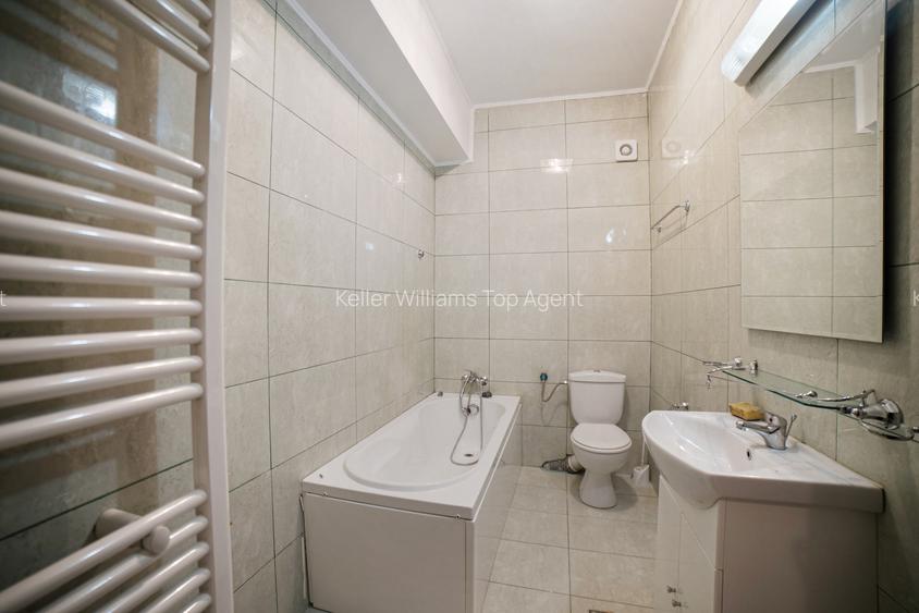 2 camere | 52 mp | Parcare subterană | Bloc 2012 | Calea Ferentari - 10