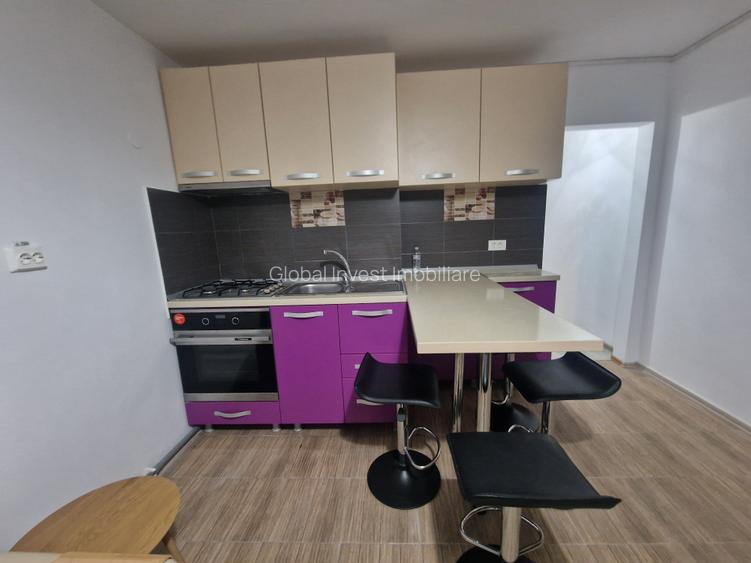 Navodari (Sud) - 2 camere, etaj parter, mobilat-utilat, gaze, termen lung -350e - 7
