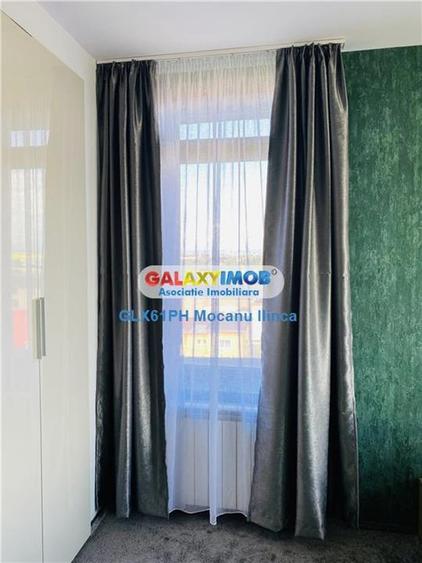 Vanzare apartament 3 camere, bloc nou, Albert, Ploiesti