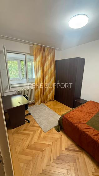 Inchiriere apartament 2 camere Metrou  Parc Bazilescu - 4