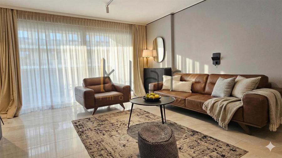 Apartament PREMIUM 2 camere 57mp Gheorgheni Iulius Mall