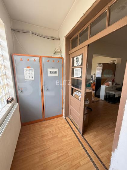 Casa de vanzare, 83 mp, zona Lupeni - 3