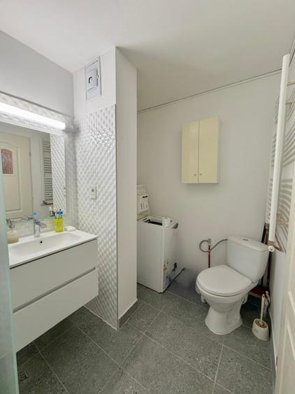 Garsoniera de inchiriat, 42 mp, zona Brazda lui Novac