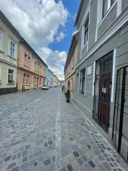 Apartament 3 camere Centrul Istoric