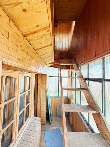 Apartament 3 camere decomandat Curtea de Arges - Ivancea - 14